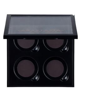 Anastasia Beverly Hills - EMPTY  4 well refillable eye palette